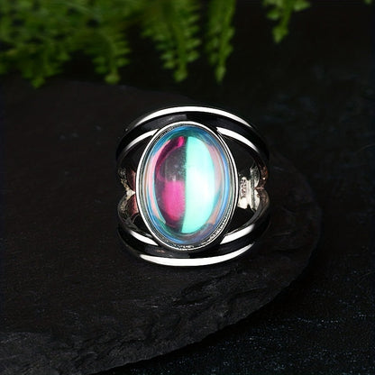 Magical Moonstone Ring