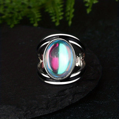 Magical Moonstone Ring