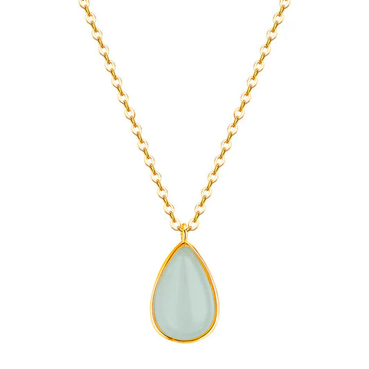 Moonstone Necklace