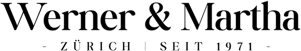 Werner & Martha - Zürich