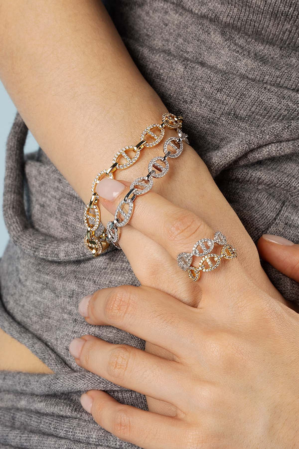 Marina™ | Goldarmband